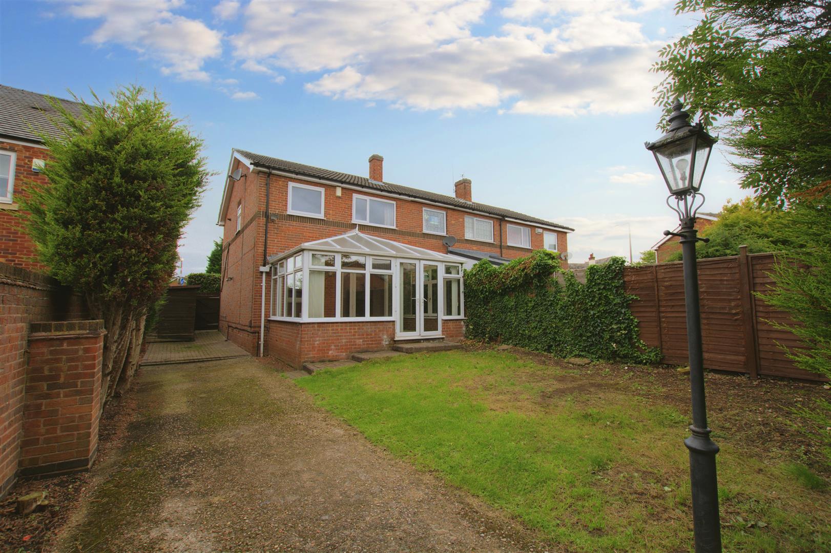 Longmoor Lane, Sandiacre Robert Ellis Estate Agents